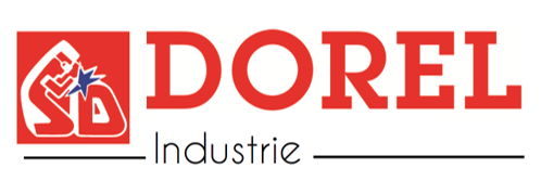 Logo Dorel industrie
